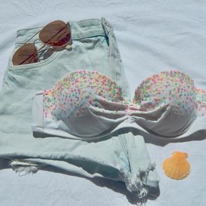 PINK Victoria's Secret Bikini top